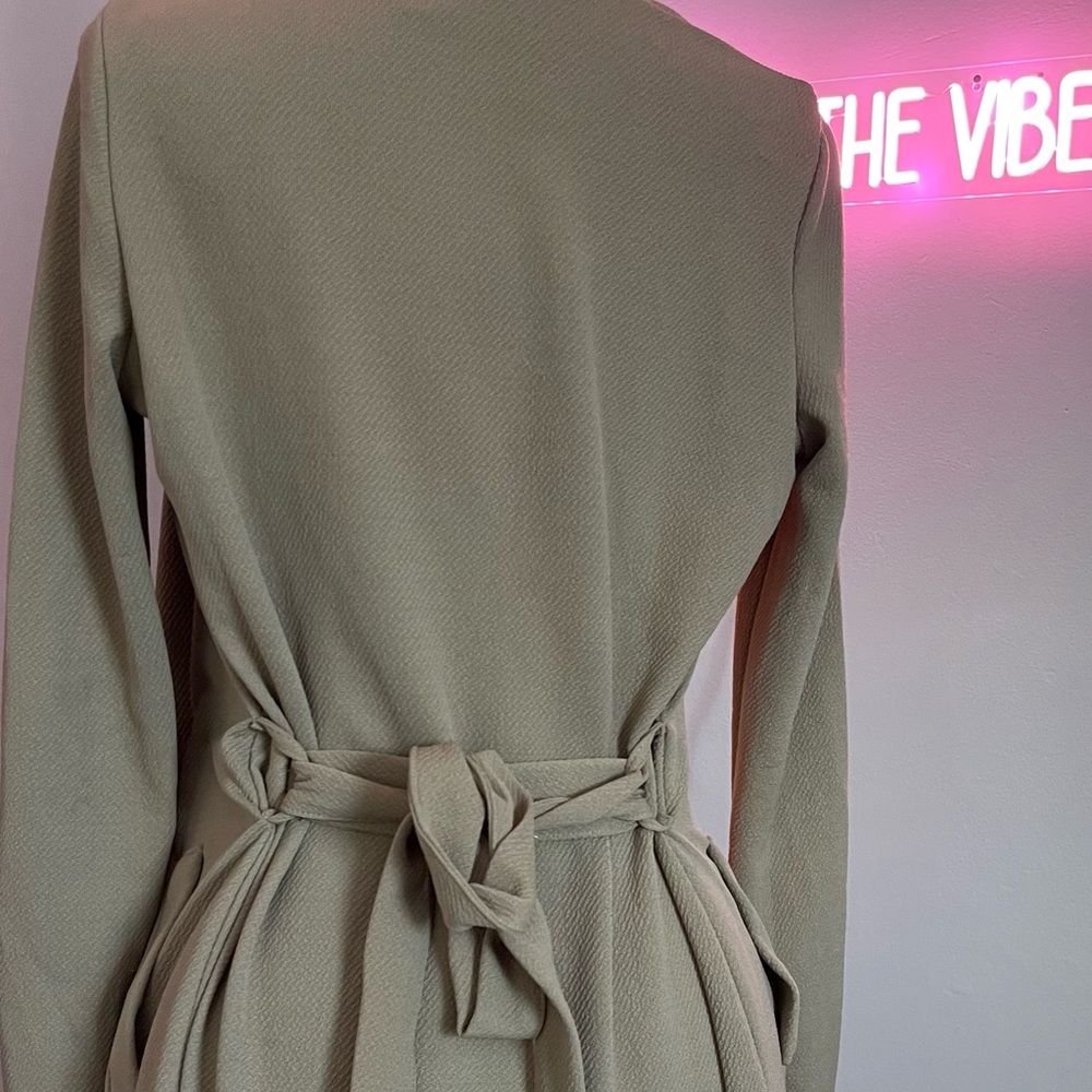 Windsor Long Sleeve Cardigan